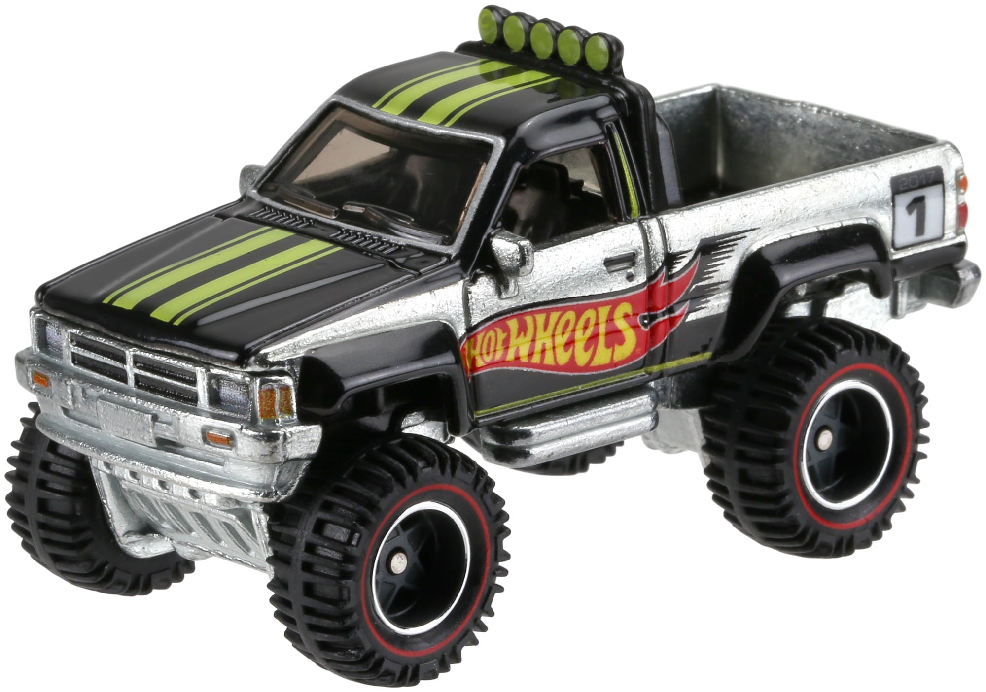Hot Wheels 1987 Toyota Pickup