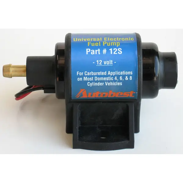 Autobest Universal Domestic Fuel Pump
