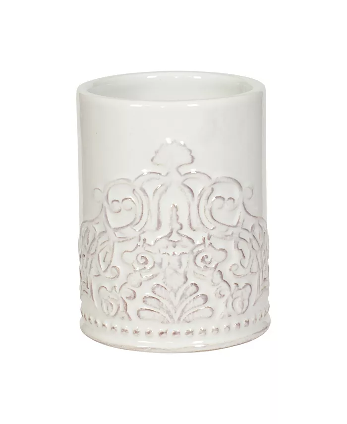 J Queen New York Lauralynn Tumbler
