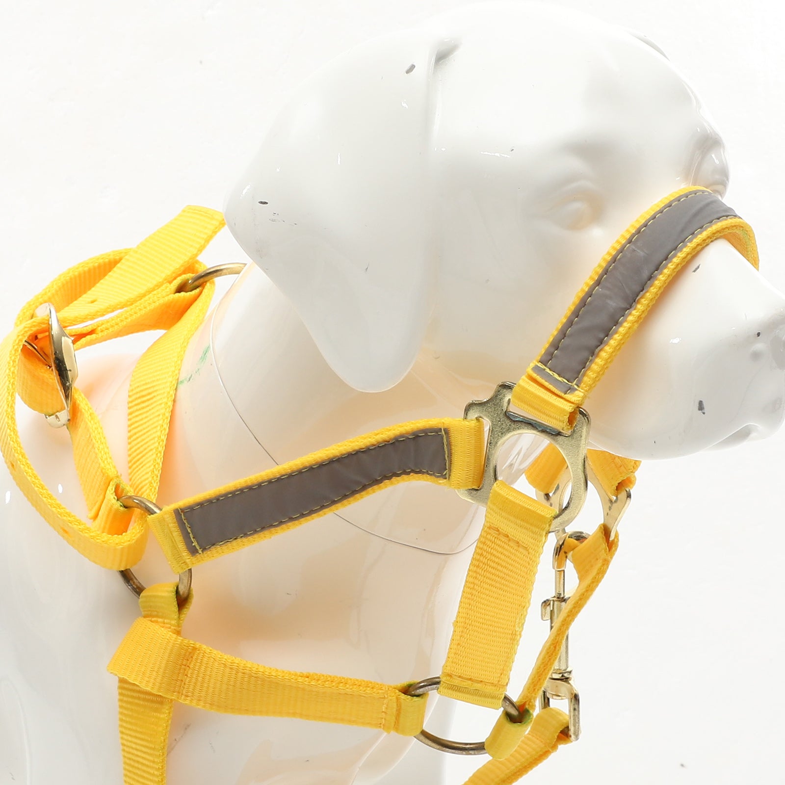 Adjustable Horse Halter Portable Horse Halter Fully Horse Halter Reflective Horse Supply