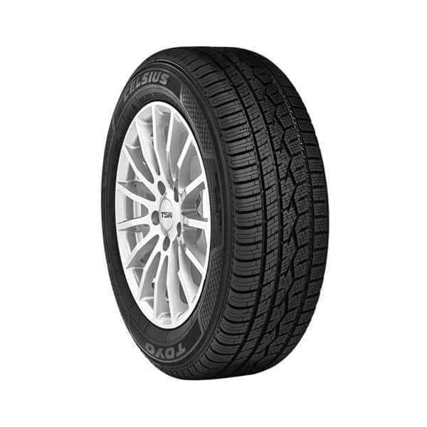 Toyo Celsius 235/75R15 105S