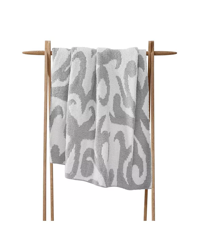 SUNDAY CITIZEN Casablanca Throw， 52