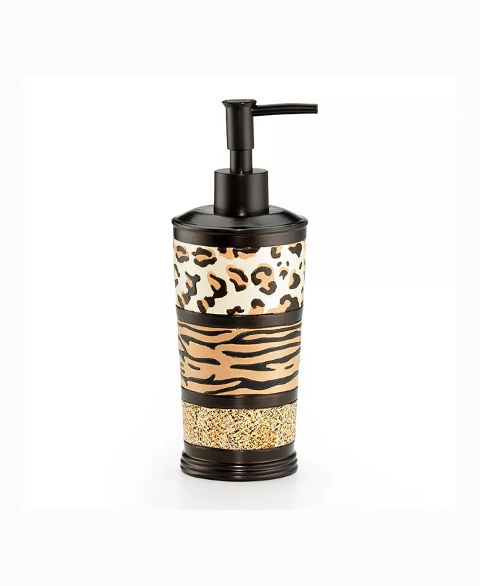 Popular Bath Gazelle Lotion Pump