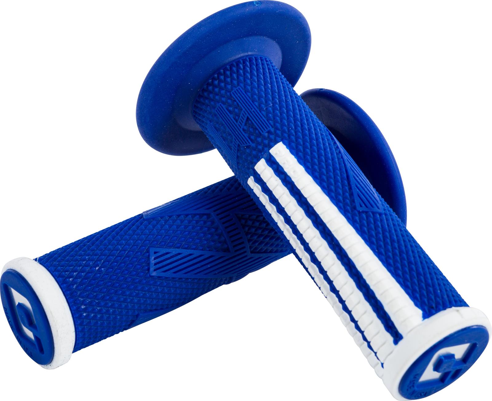 ODI Grips H36EPUW ODI Grips EMIG Pro V2 Lock-On Grips