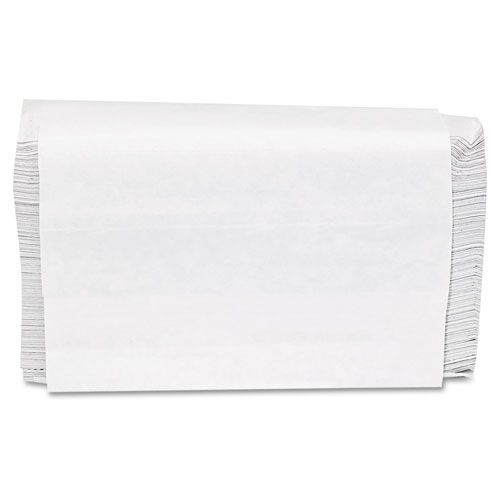 GEN Folded Paper Towels | Multifold， 9 x 9 9