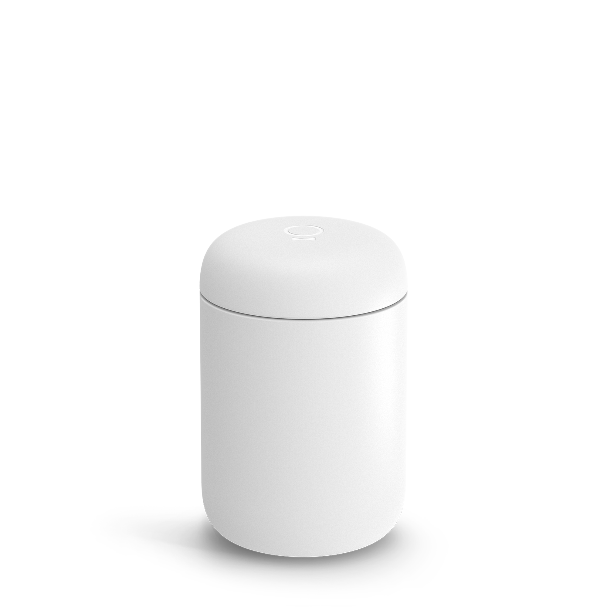 Ceramic Wide Rim Mug 12 Ounce Ergonomic Handle