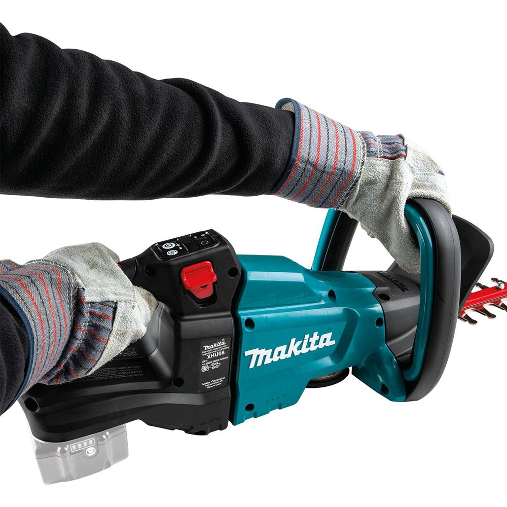 Makita XHU08Z 18V LXT 30