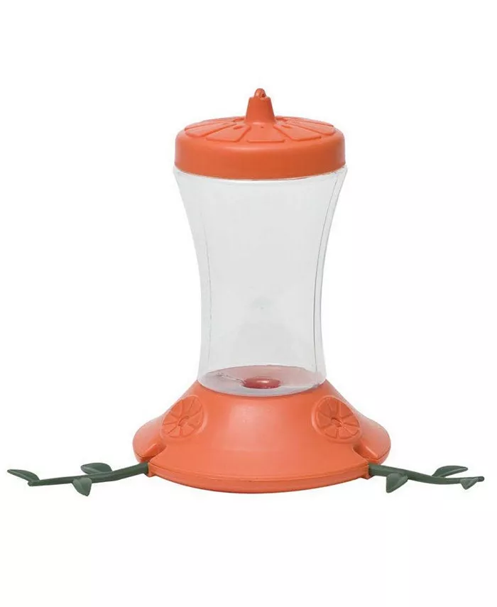 WoodStream Hummingbird W Oriole Feeder 24 Ounces - 466-6