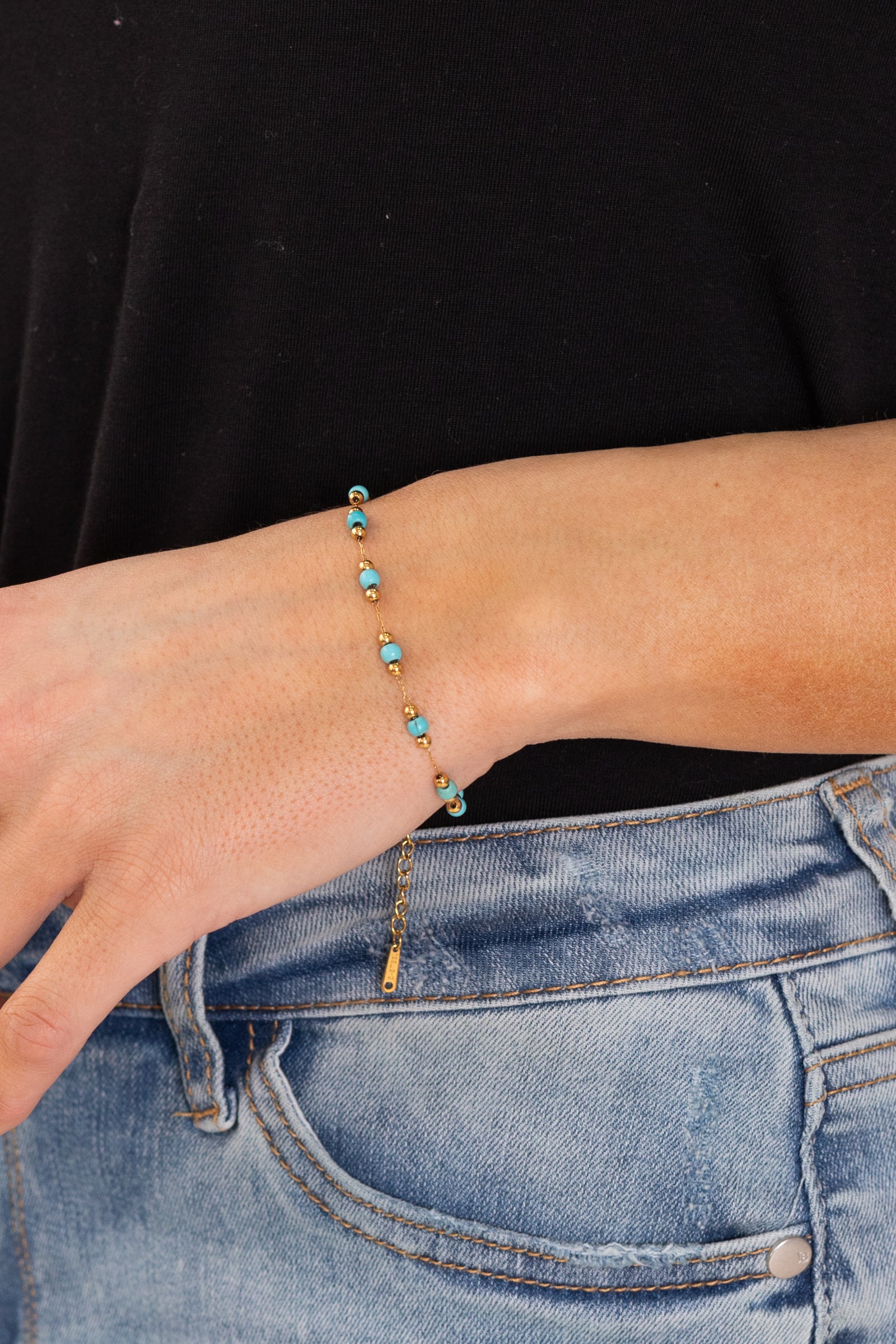 Healing Waters Bracelet