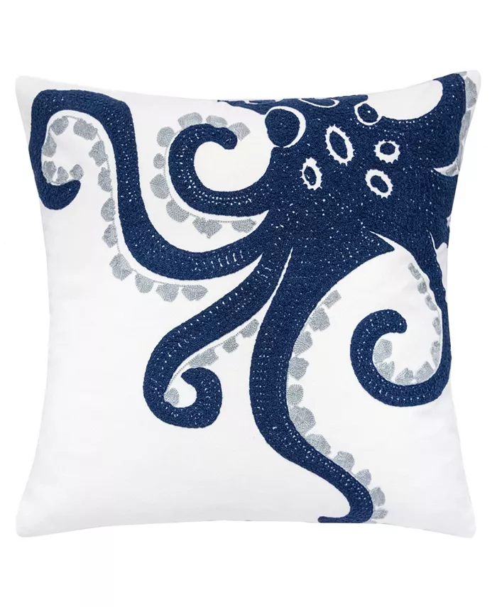 Homey Cozy Octopus Beach 20