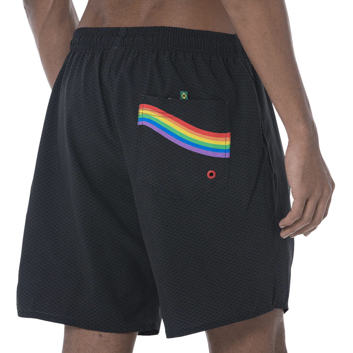 Bermuda Havaianas Pride