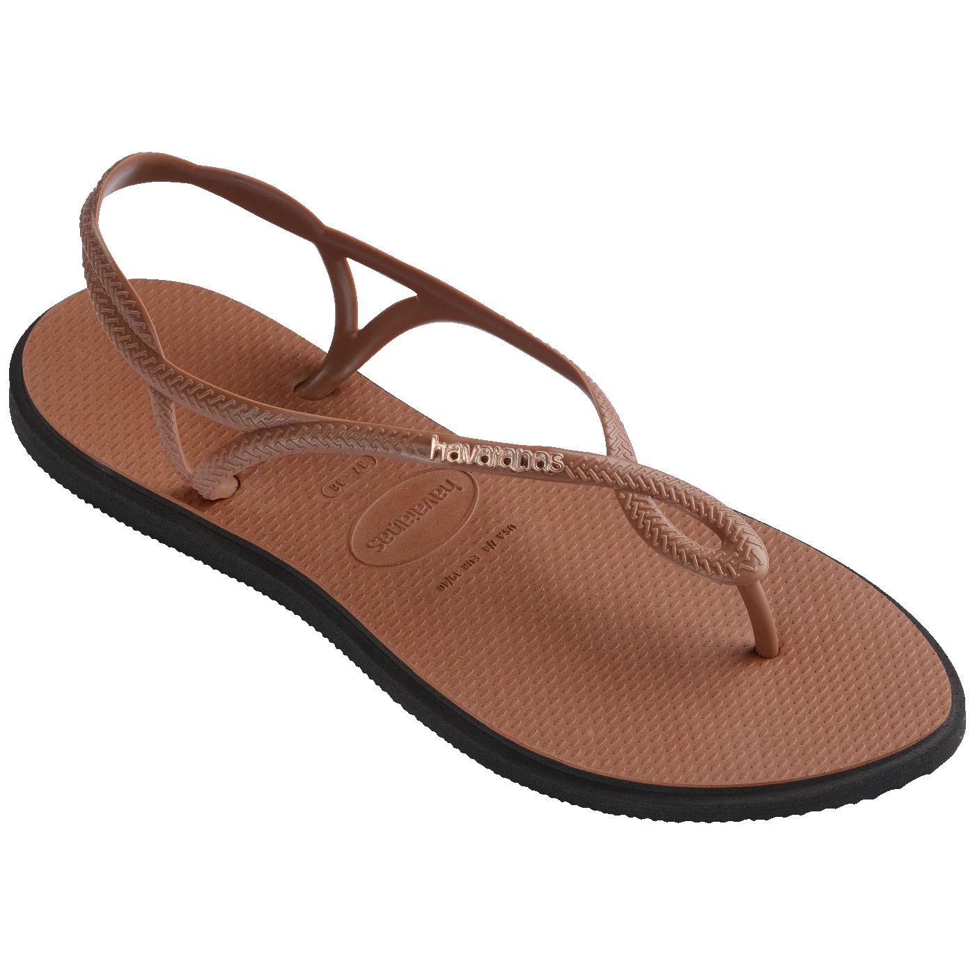 Rasteirinha Havaianas Luna Point