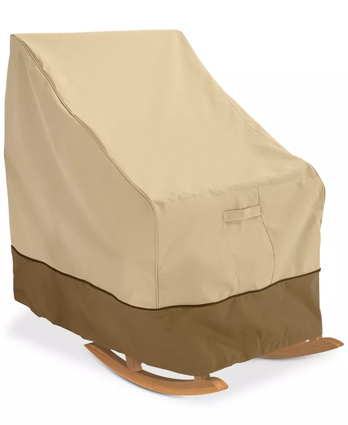 Classic Accessories Medium Rocking Chair Cover