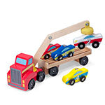 Magnetic Car Loader | Bundle of 5