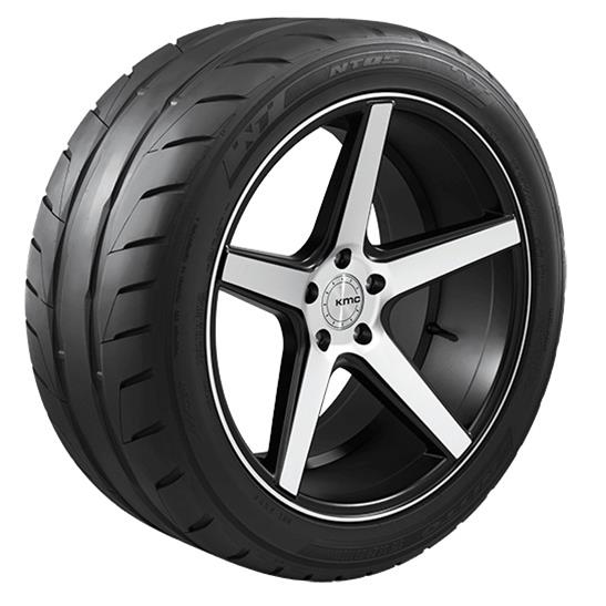 Nitto Tires N207-040 Nitto NT05 Tires