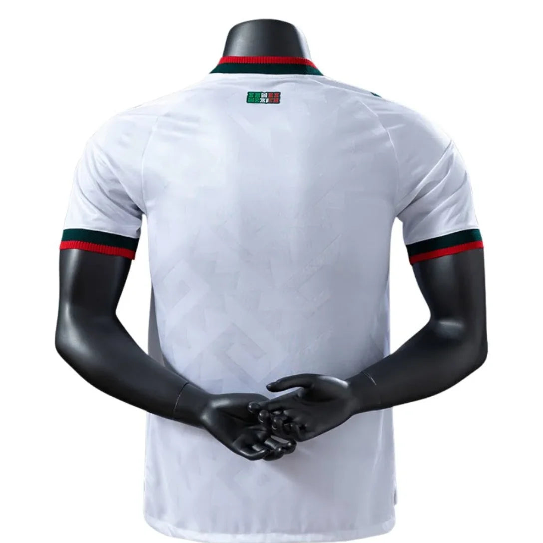 Mexico 26/27  Away Jersey - Player Version