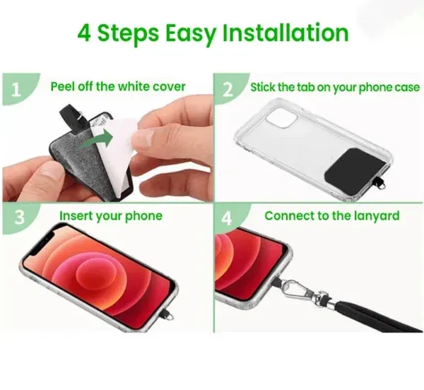 (🔥2023 Hot Sale - Save 49% OFF🔥) Universal Crossbody Nylon Patch