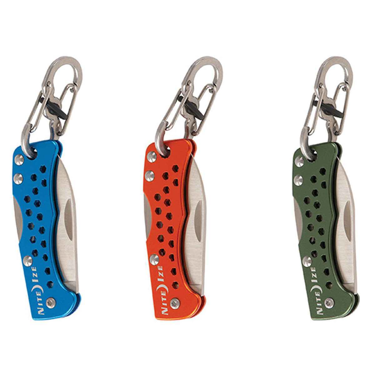 Nite Ize DoohicKey 2 inch Folding Knife