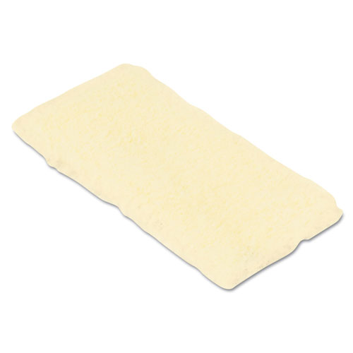 Boardwalk Mop Head | Applicator Refill Pad， Lambswool， 14