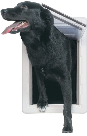 Perfect Pet by Ideal Extra Large All Weather Pet Door
