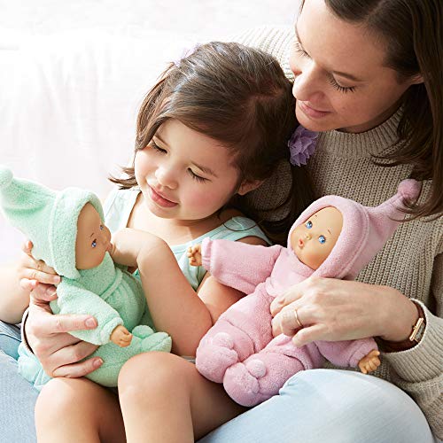 Madame Alexander 12" My First Mint