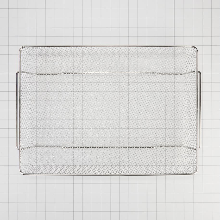 Whirlpool Oven Air Fryer Basket