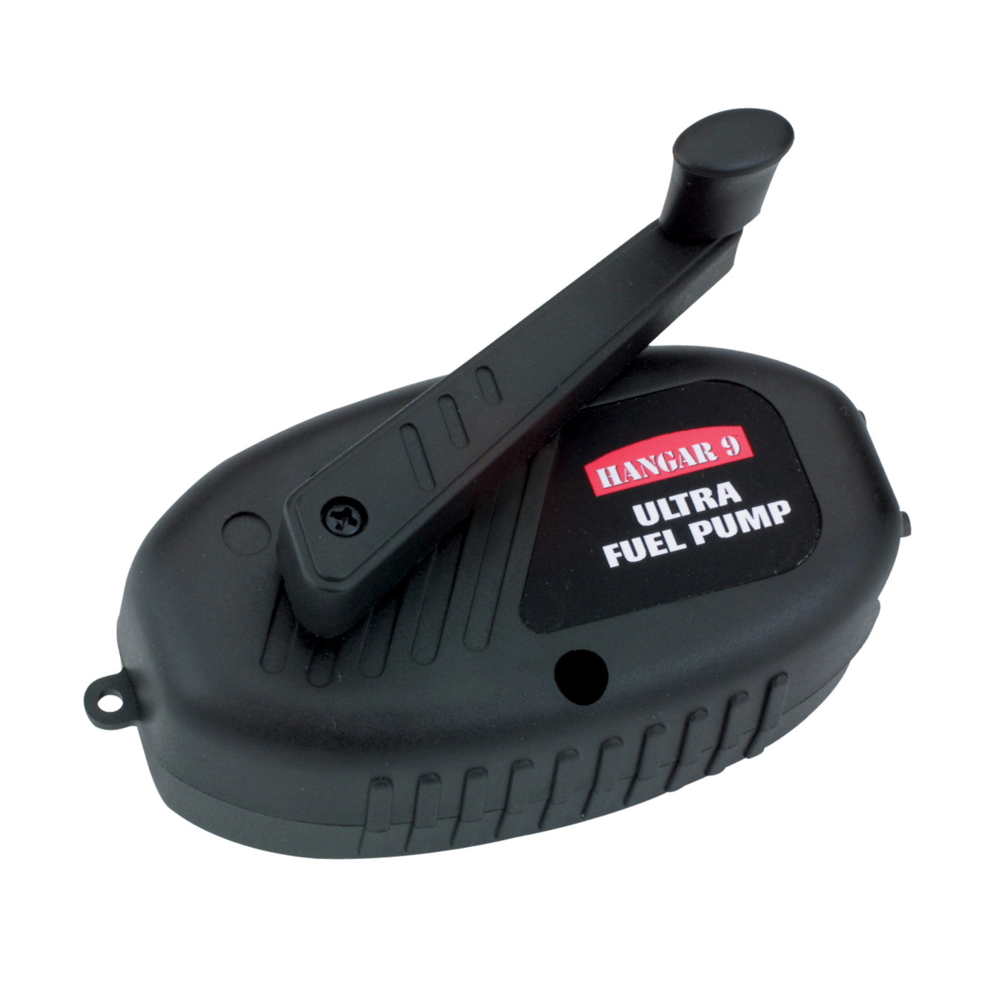 Hangar 9 Ultra Fuel Pump Manual Gas and Glow HAN155 Air Field Equip and Electronics