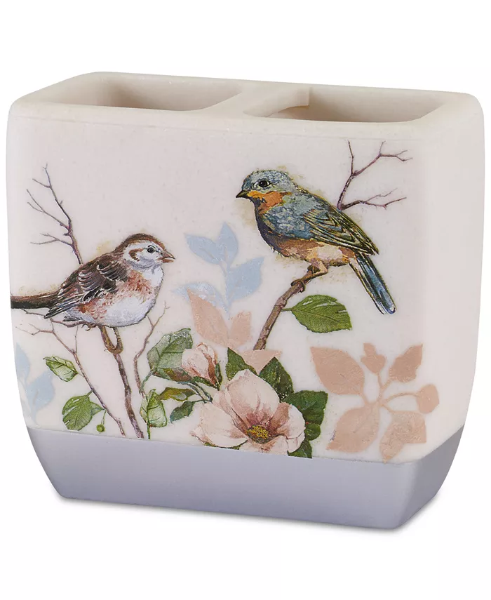 Avanti Love Nest Toothbrush Holder