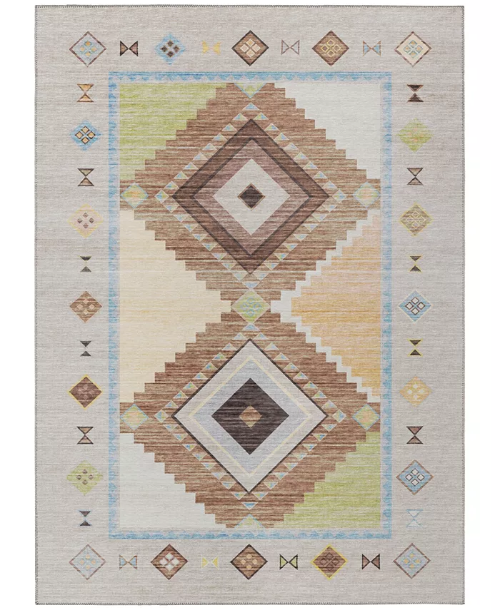 D Style Havasu HVU2 Area Rug