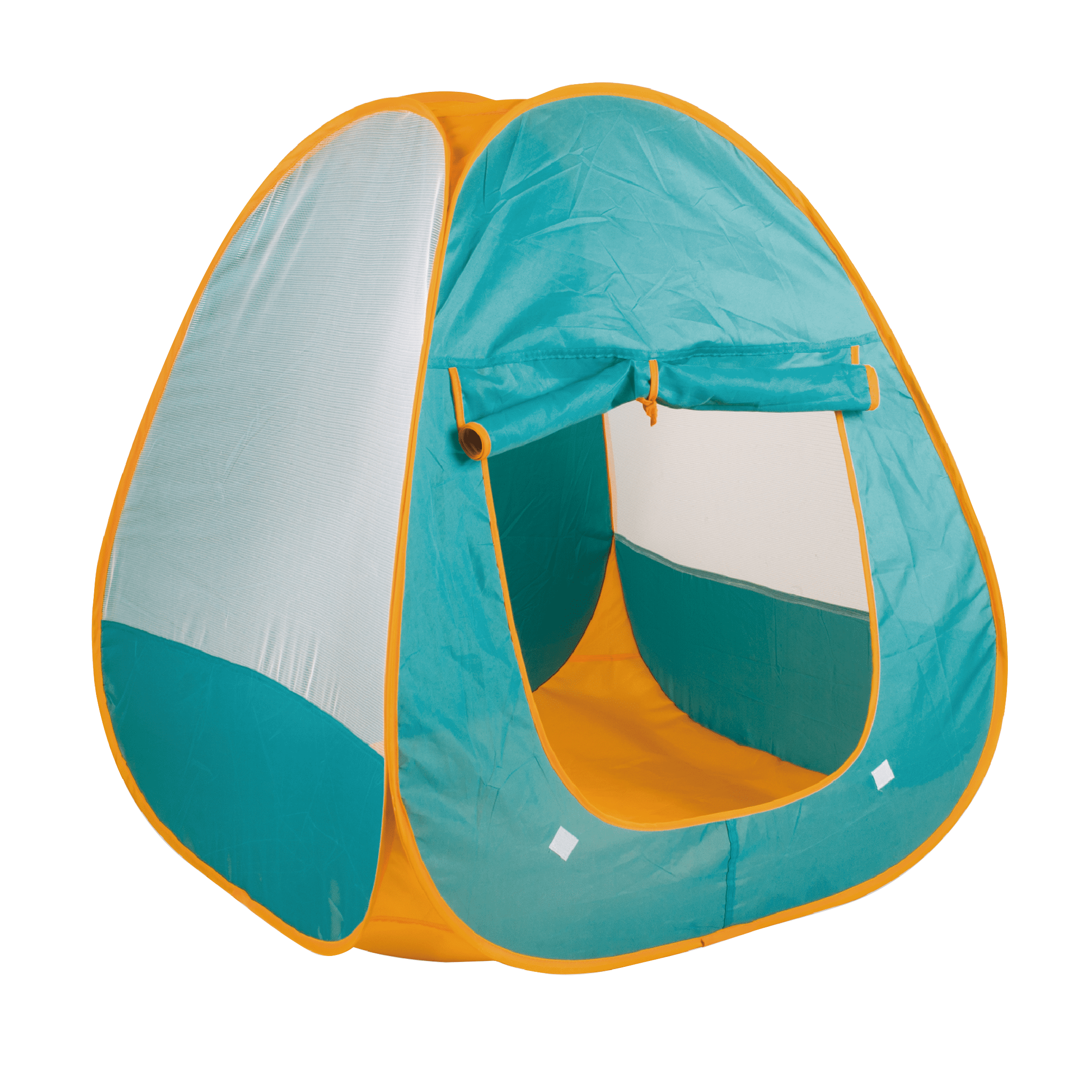 Camping Adventure Gear Play Tent, Indoor, Ages 3+ by MinnARK
