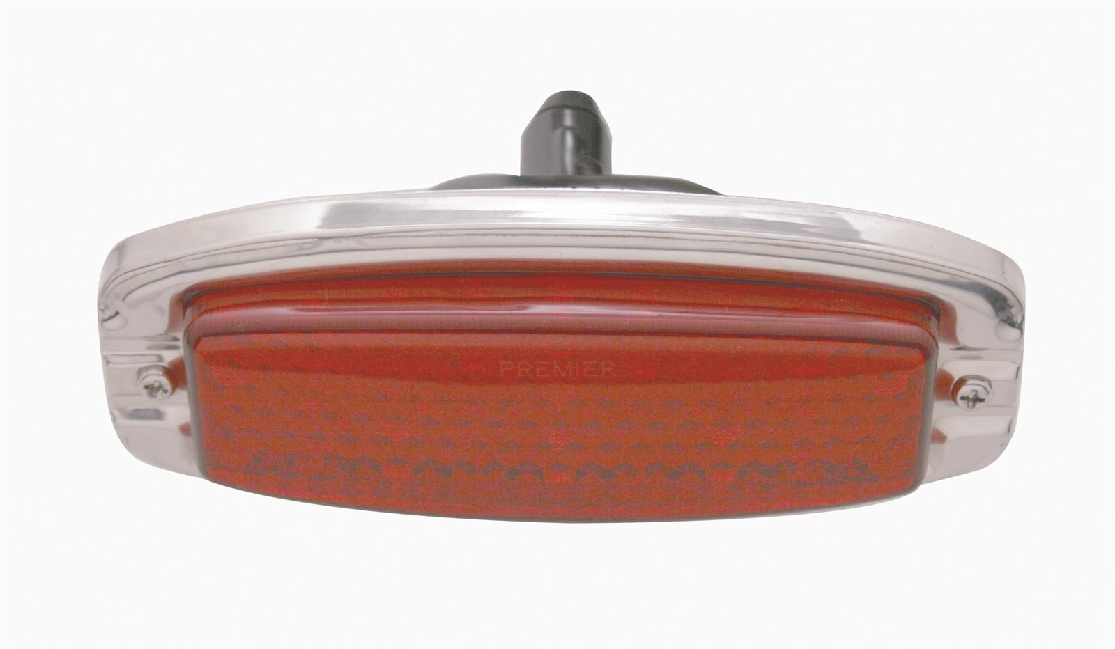 United Pacific C4061RL United Pacific Taillight Assemblies