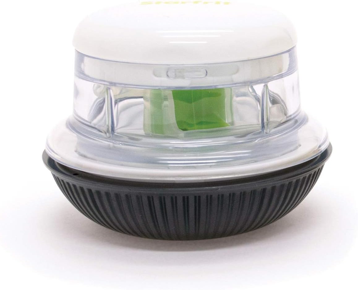 Starfrit 092939-006-0000 Mini Rolling Chopper