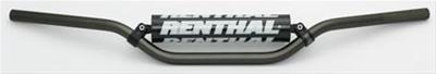 Renthal 966-05-GR-01-185 Renthal 7/8 in. Handlebars