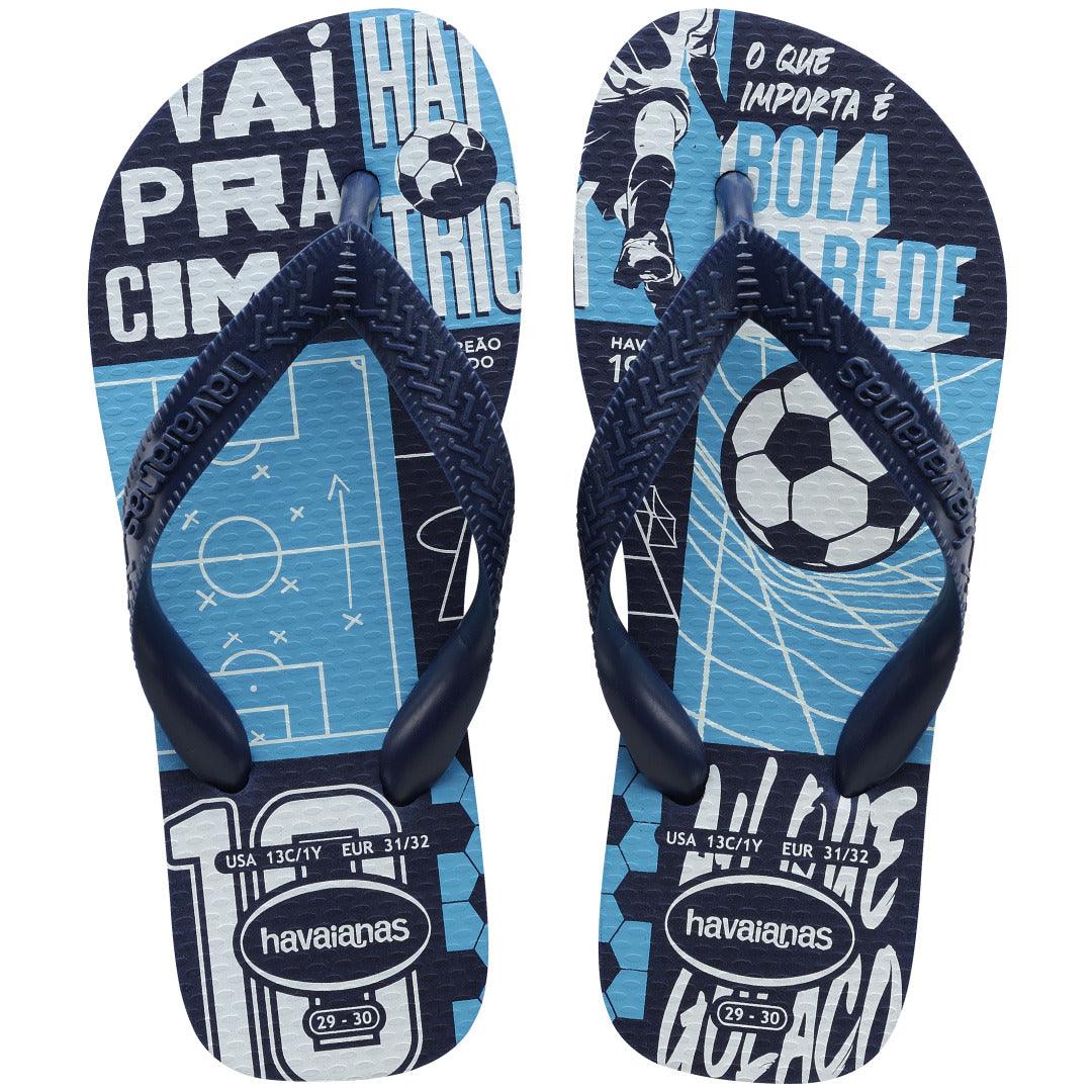 Chinelo Havaianas Infantil Athletic