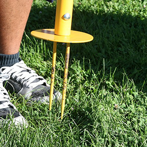 Skywalker Trampolines Volleyball Net Accessory