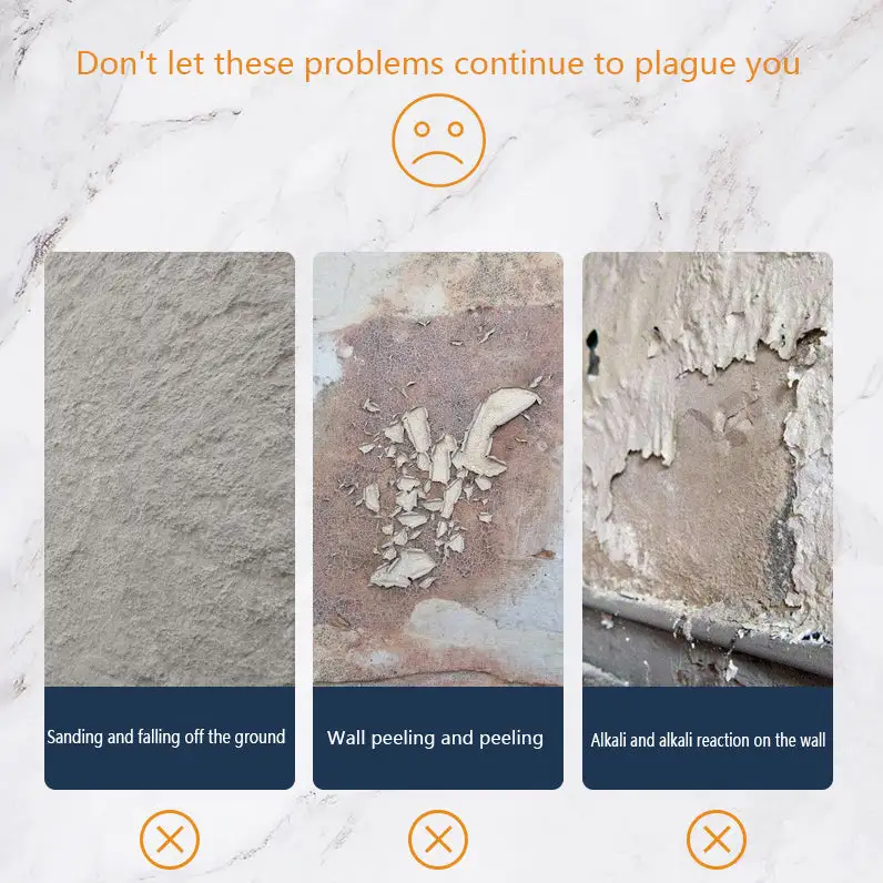 💥Factory Clearance Sale With 50% Off💥Sand Fixing Agent Cement Gr