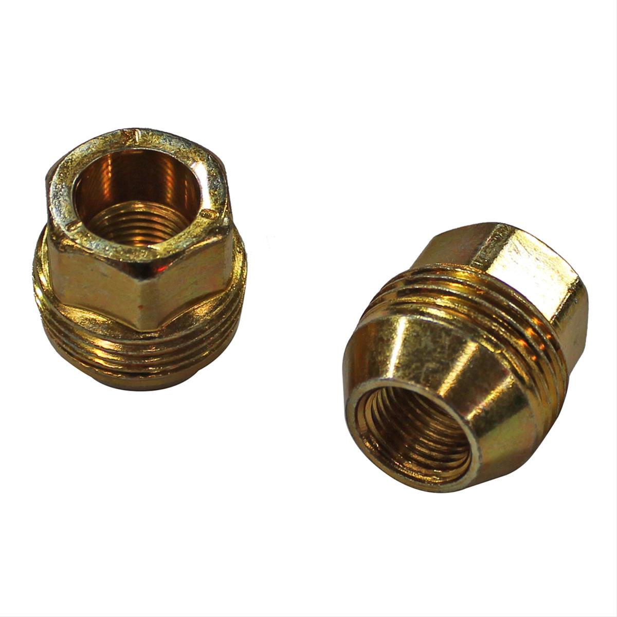 Dorman 611-161 Dorman Lug Nuts