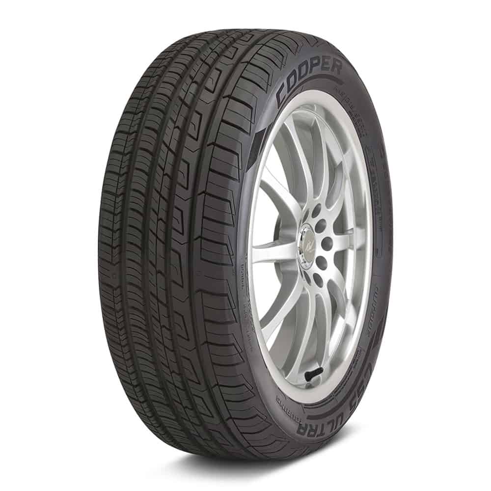 225/55R16 95H Cooper CS5 Ultra Touring All-Season Tires
