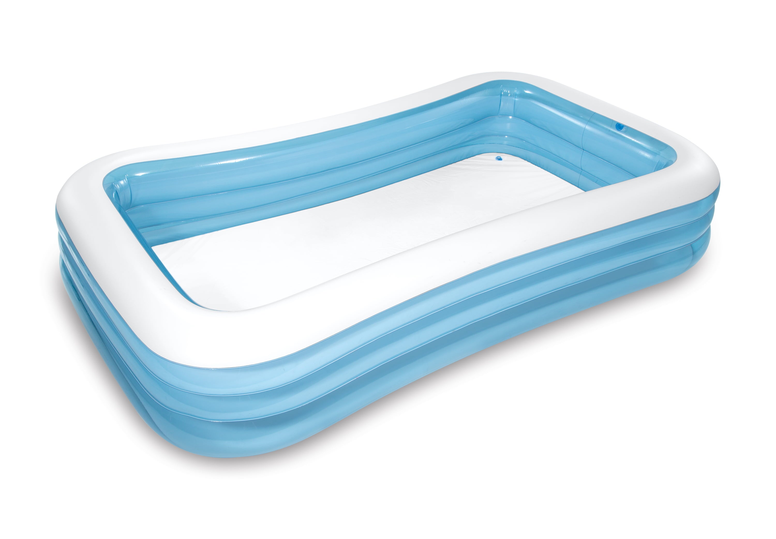 Intex Inflatable Swim Center Family Lounge Pool， 120