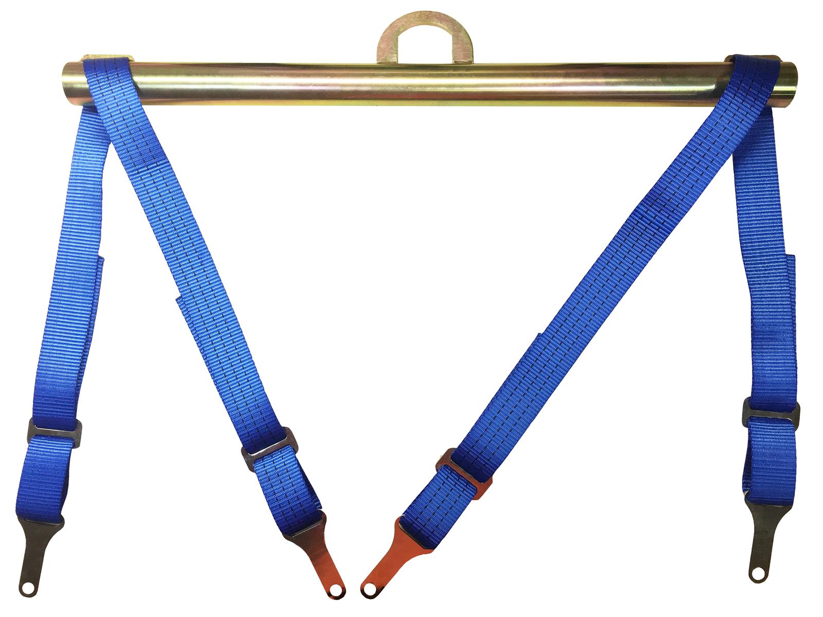 Summit Racing SUM-905230 Summit Racing? Engine Slings