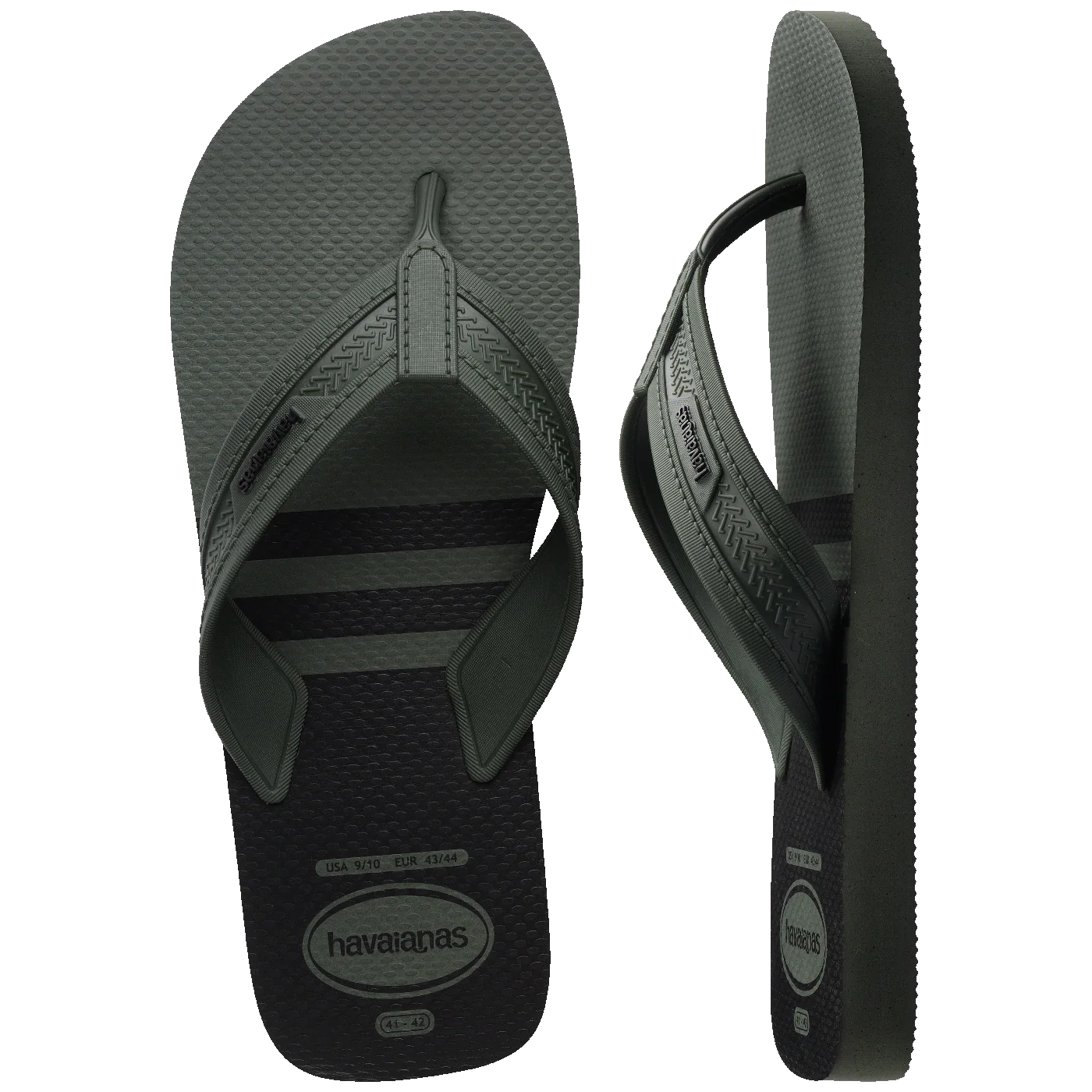 Chinelo Havaianas City Basic