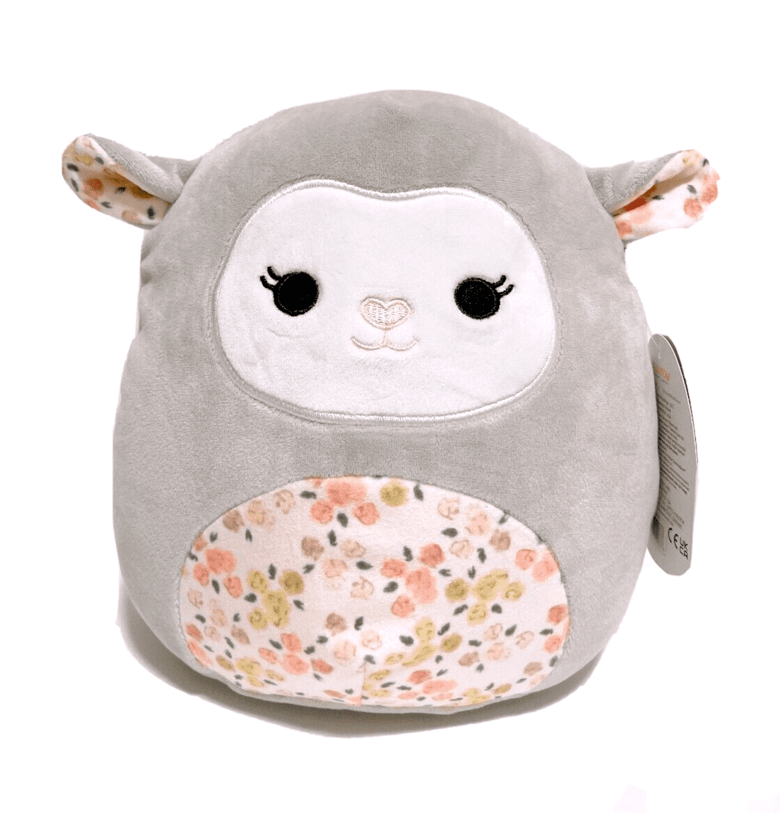 Squishmallows 2023 Easter Squad B 8