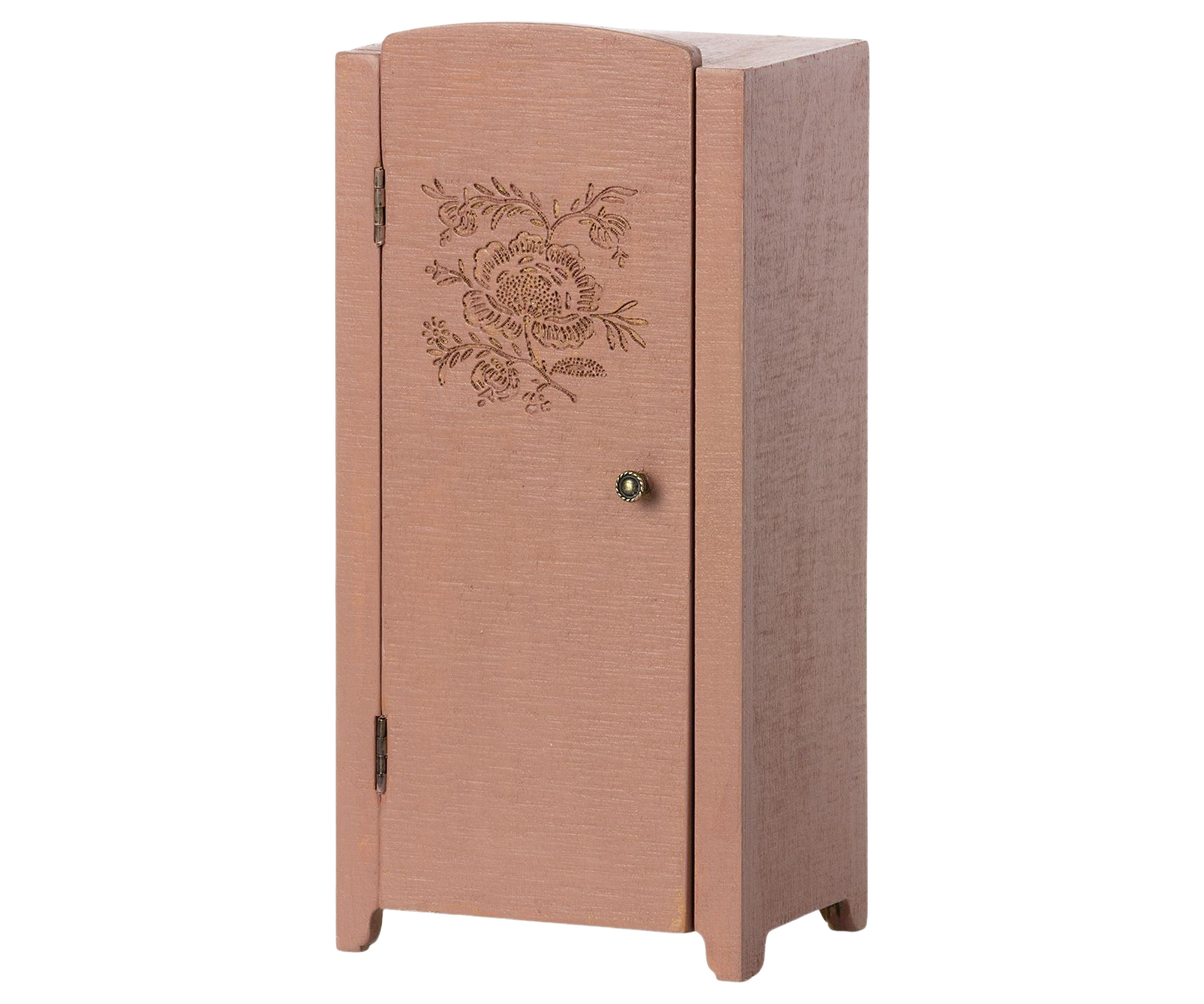 Miniature Closet, Dusty Rose