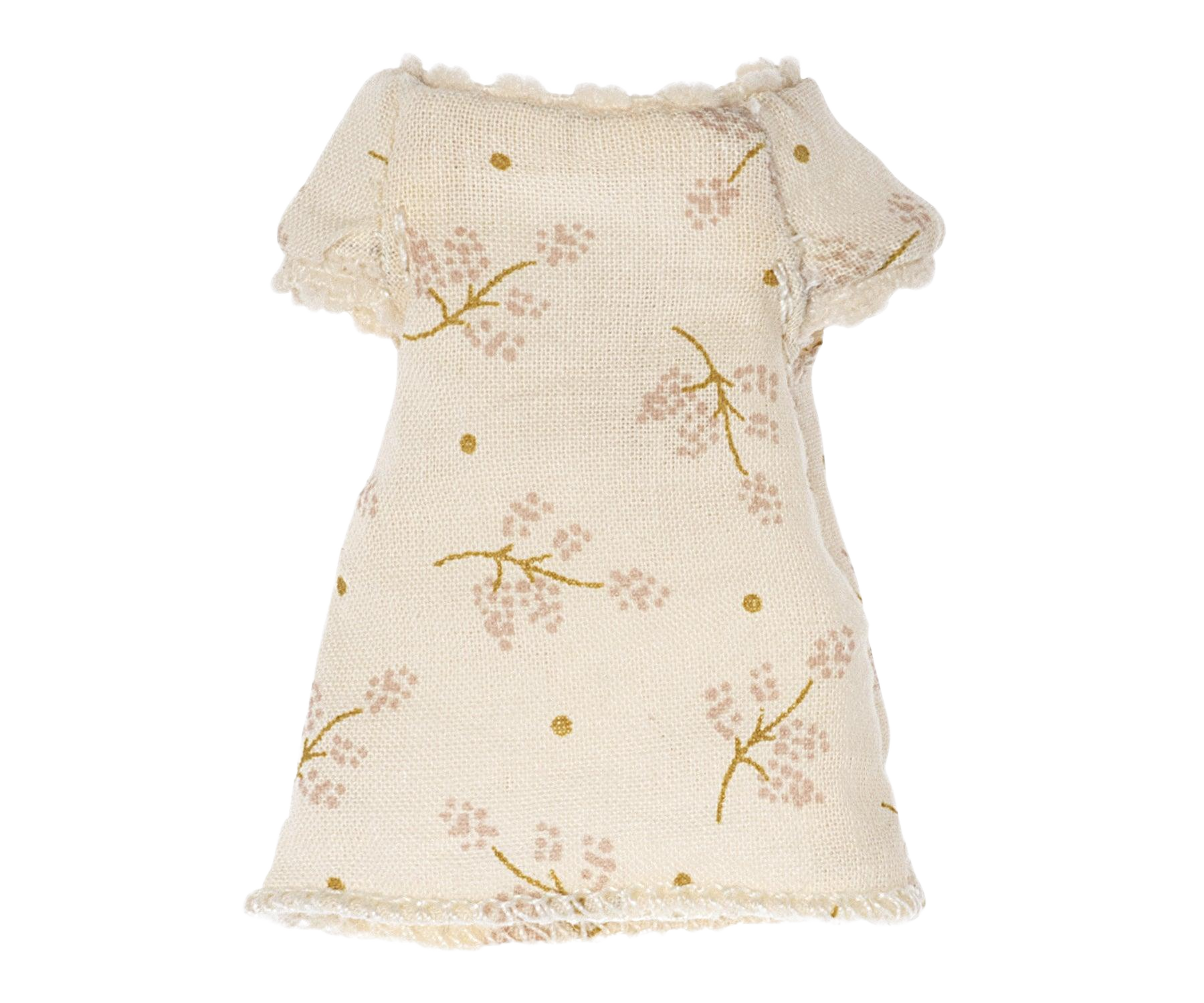 Nightgown, Little Sister