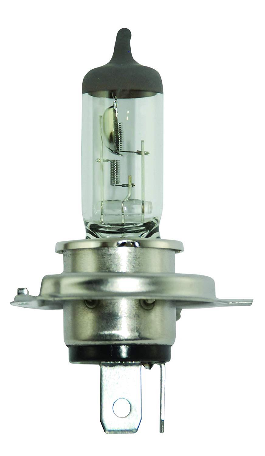 Hella H4 100/80WTB Hella High Wattage Series Halogen Light Bulbs