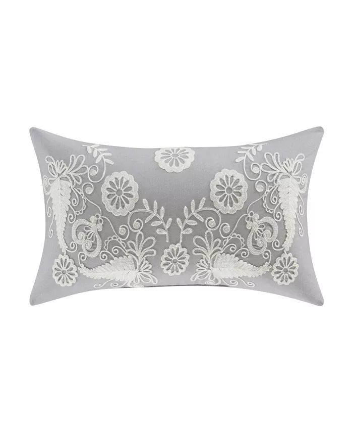 Piper Wright Melissa Decorative Pillow， 20