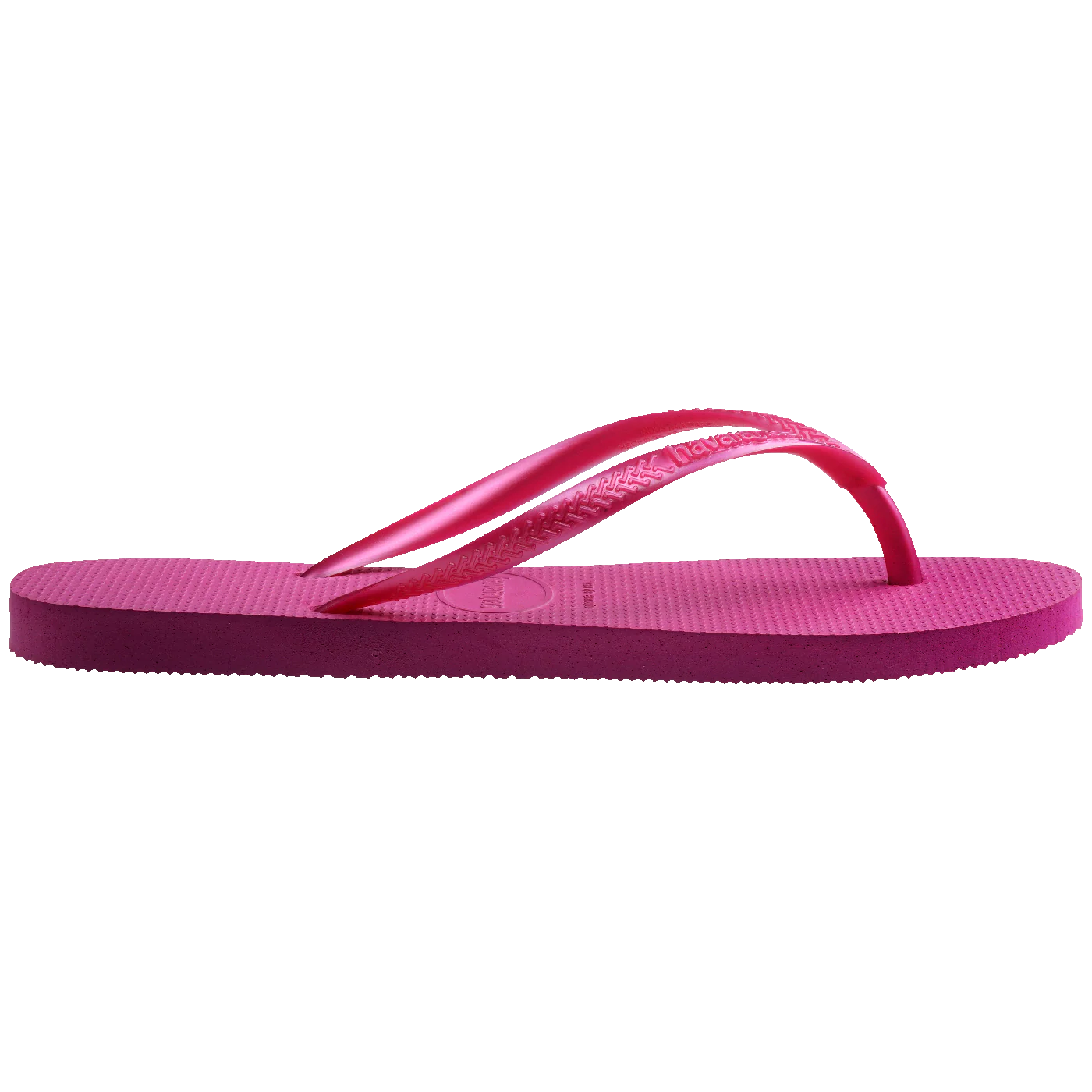 Chinelo Havaianas Slim