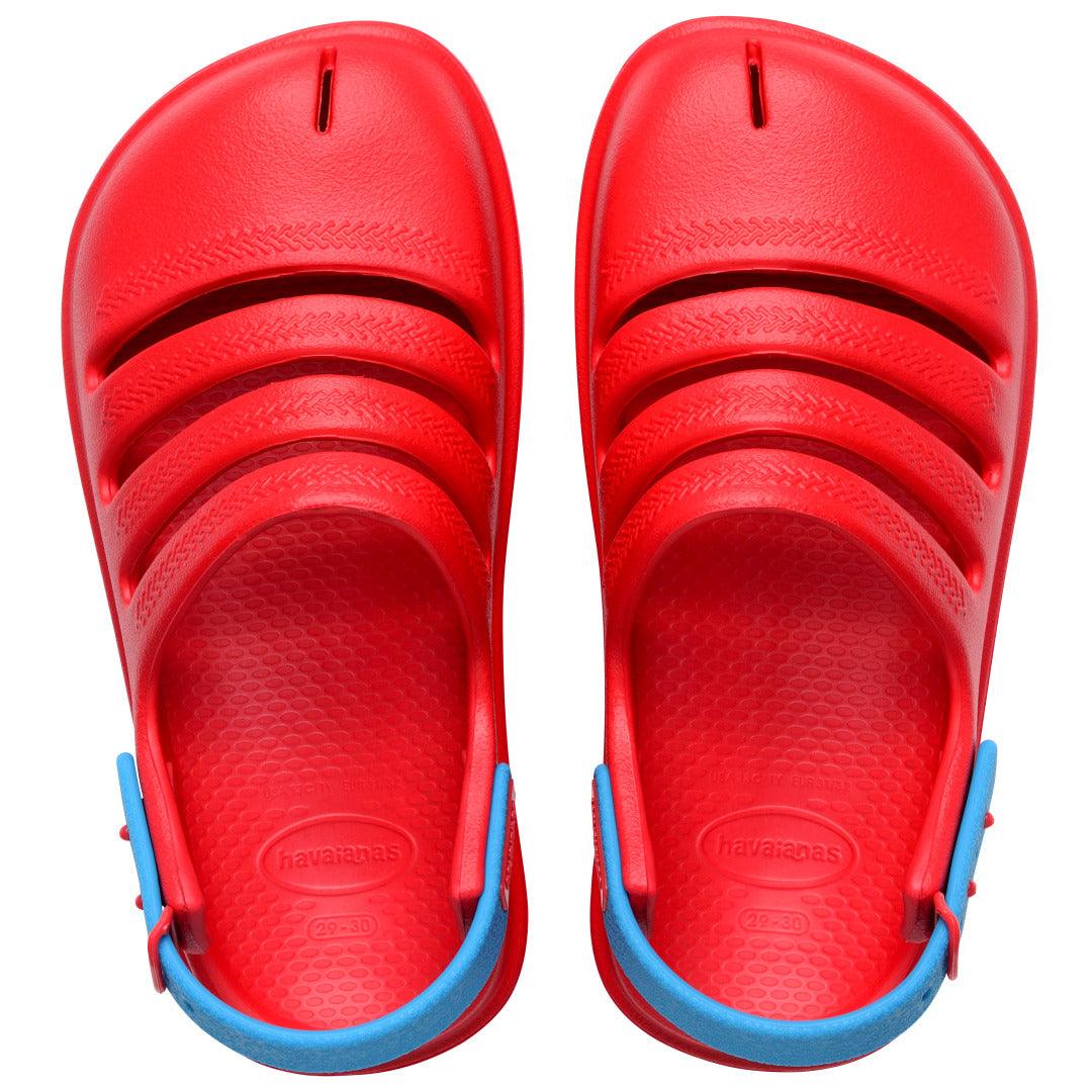Clog Havaianas Infantil