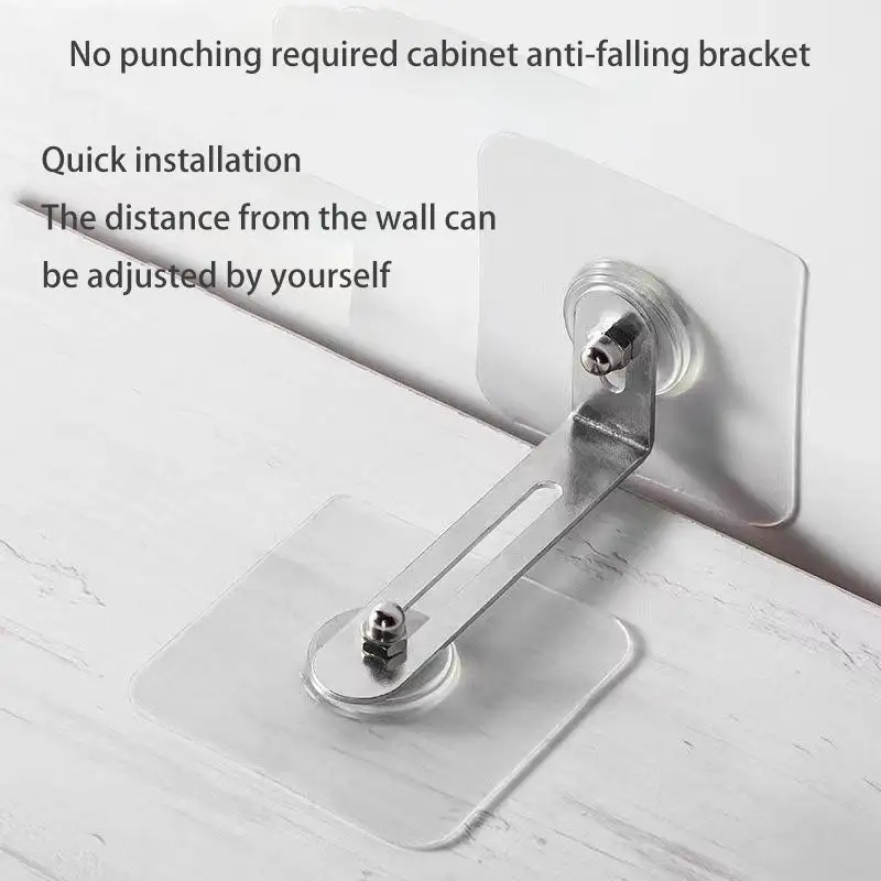 💥Factory Clearance Sale, Discounted Prices💥Punch-free Safety Ant