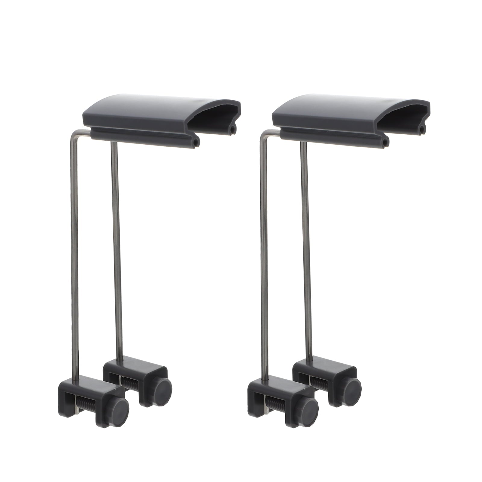 Nuolux Light Aquarium Fish Lamp Tank Stand Holder Reptile Led Bracket Aquatic Lighting Bulbs Accessories Bracket Domes Heat Pet